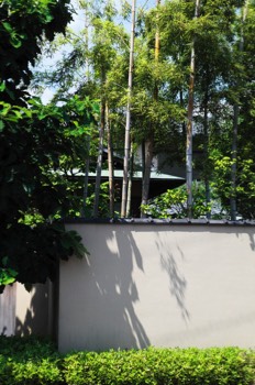 Exterior wall   Exterior wall